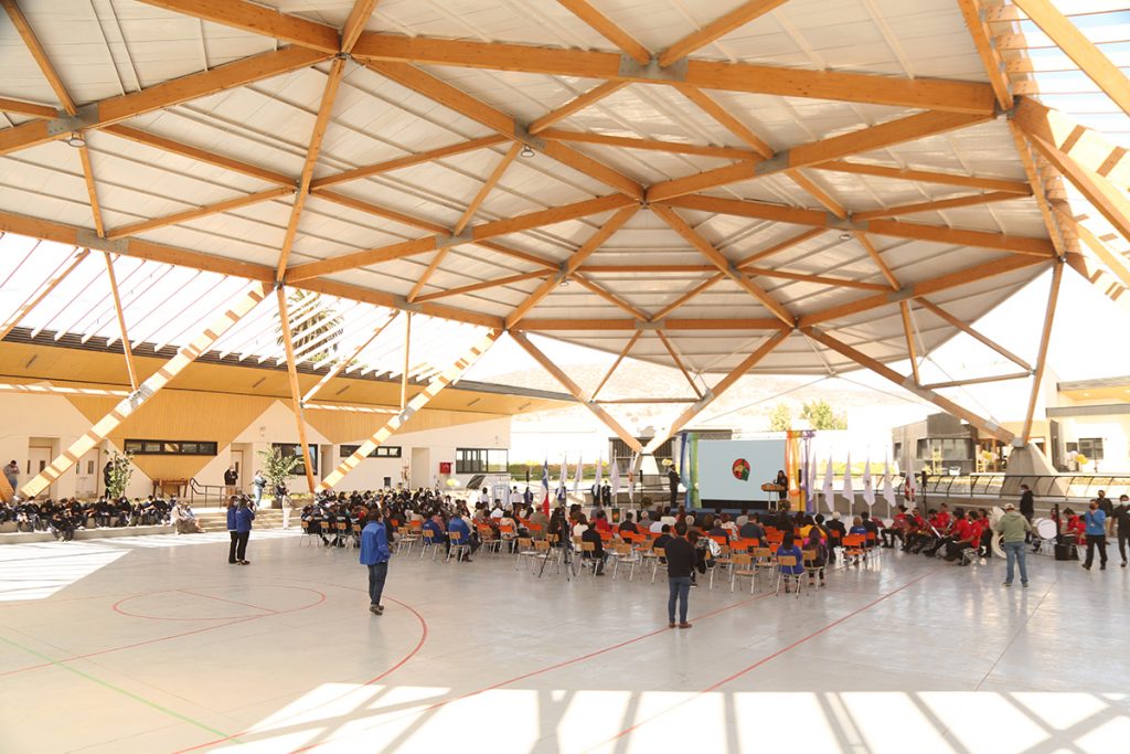 Colegio Limachito